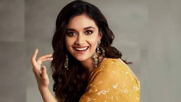 keerthy-suresh