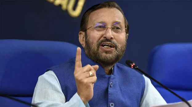 prakash-javadekar