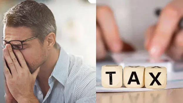 tax
