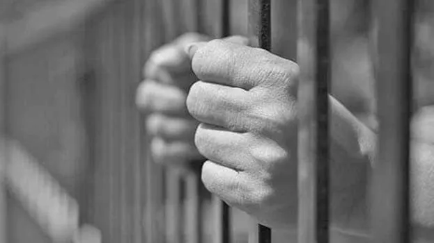jail