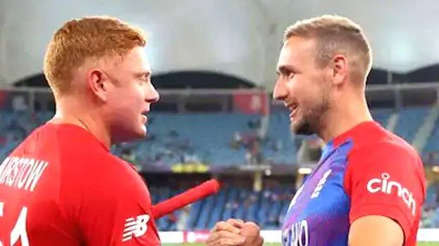 bairstow