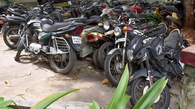 bike