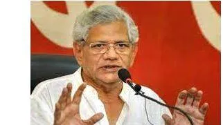 yechuri