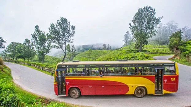 ksrtc