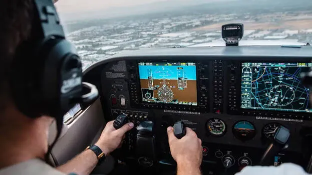 pilot