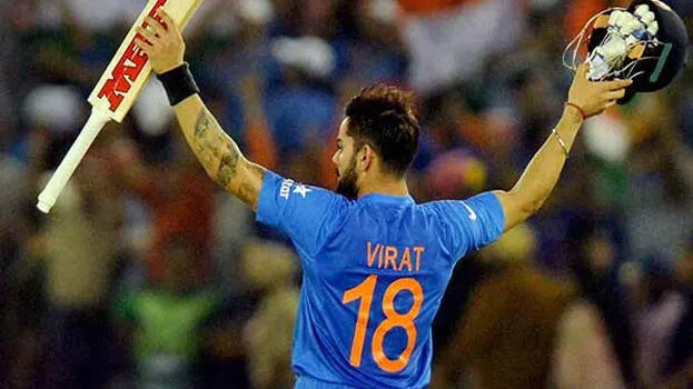 kohli