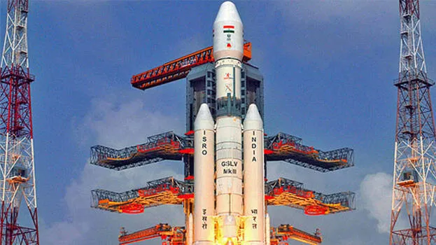 isro