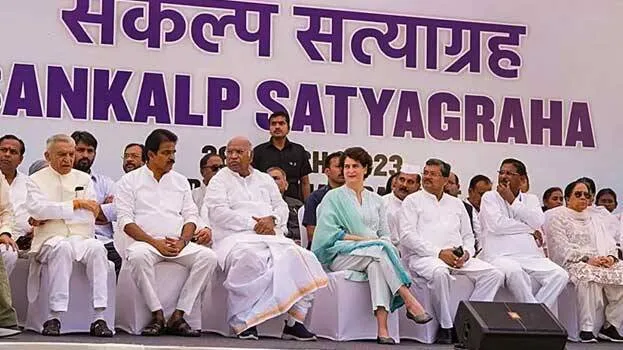 satyagraha