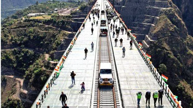 chenab