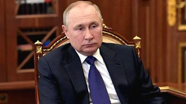 putin