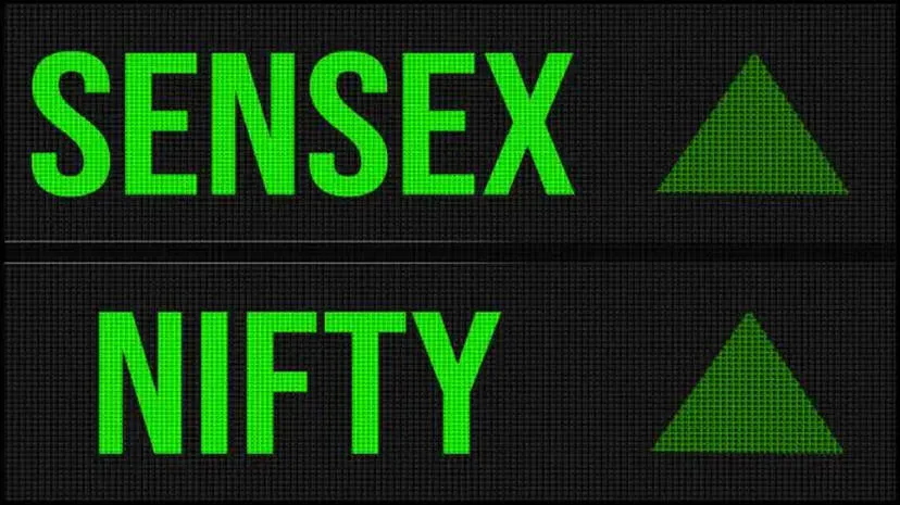 sensex