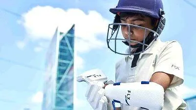 cricket