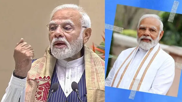 modi