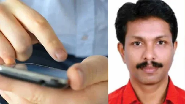 muralidharan