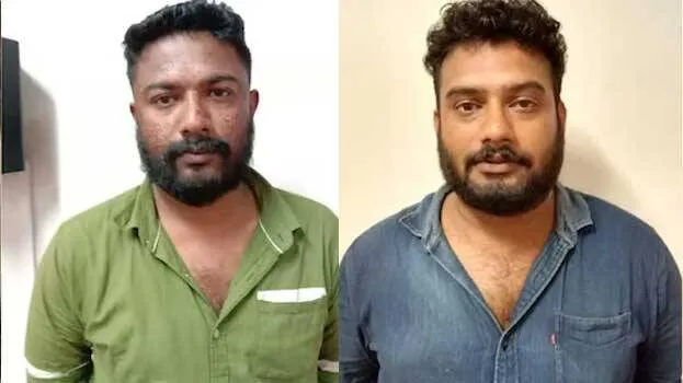 sreejith