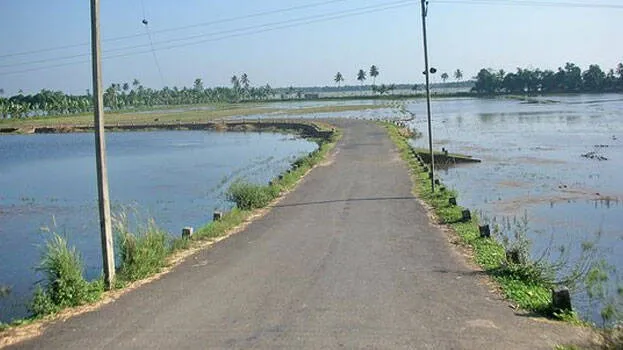 kumarakom