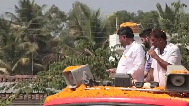 -d-k-sivakumar