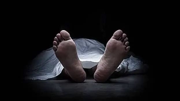 dead-body