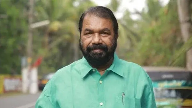 sivankutty