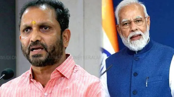 k-surendran