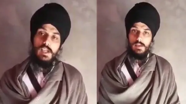 amritpal