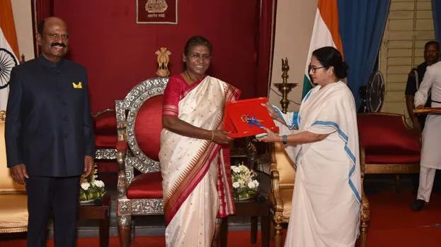 indian-president