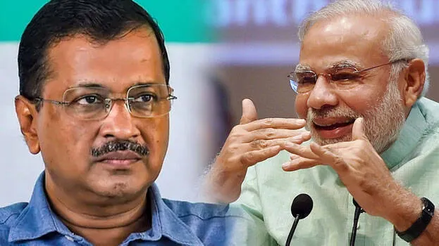 modi