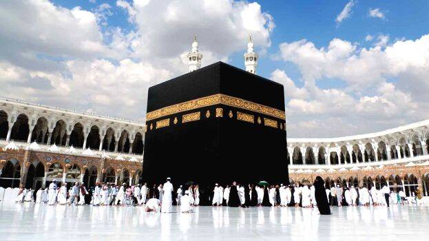 hajj