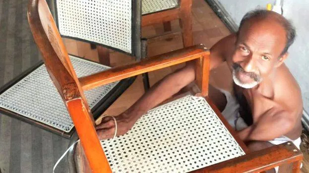 chair