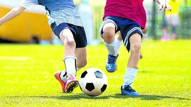 football