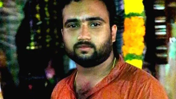 അടവിയിൽ കാലൻ കോലമാകാൻ വീണ്ടും രാജ്‌മോഹൻ - LOCAL - PATHANAMTHITTA ...