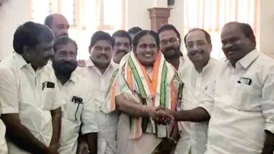 anumodanam