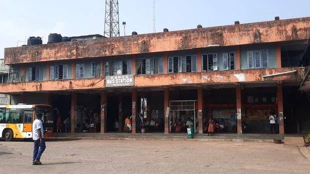 ksrtc