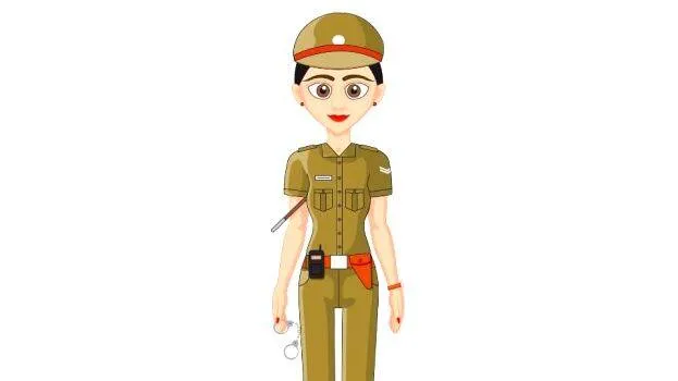 police