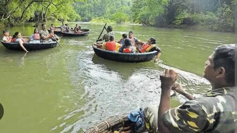 bowl-boat