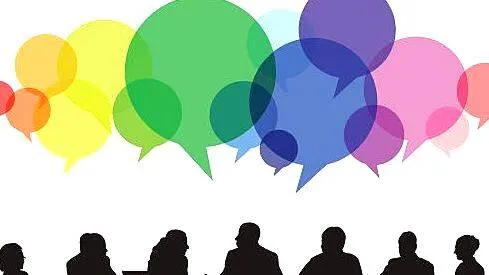 meeting