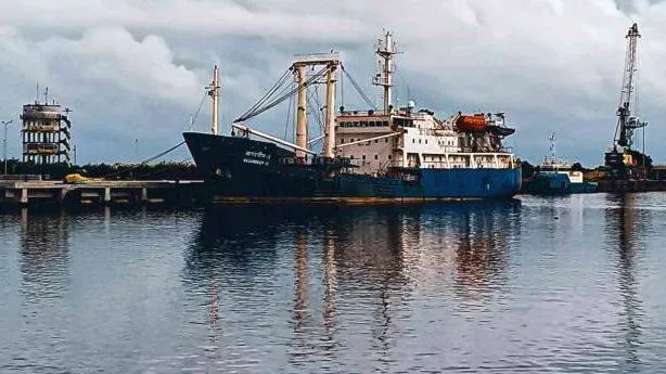 port
