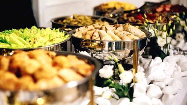 cater