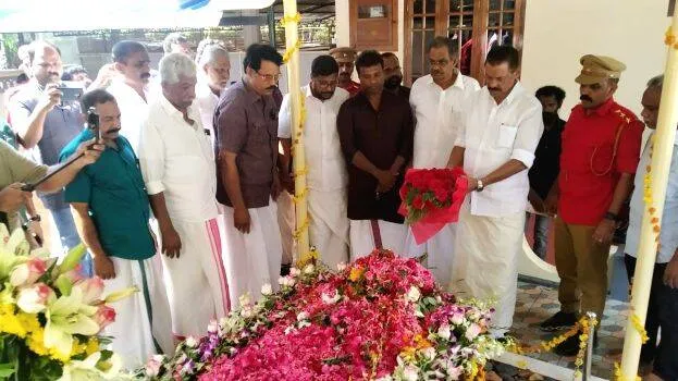 govindan