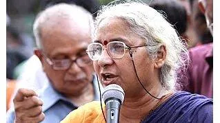 medha-patkar