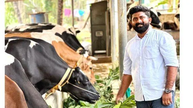 sajeesh