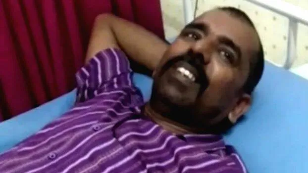 santhoshkumar