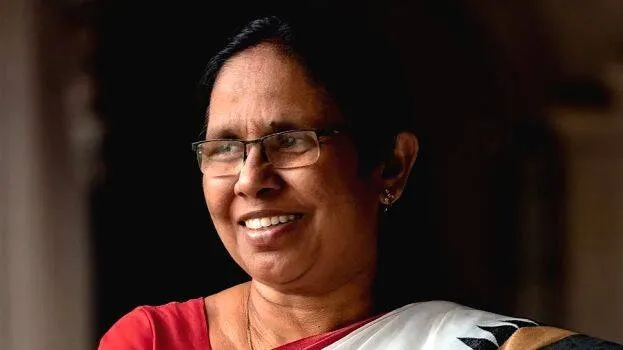 shailaja