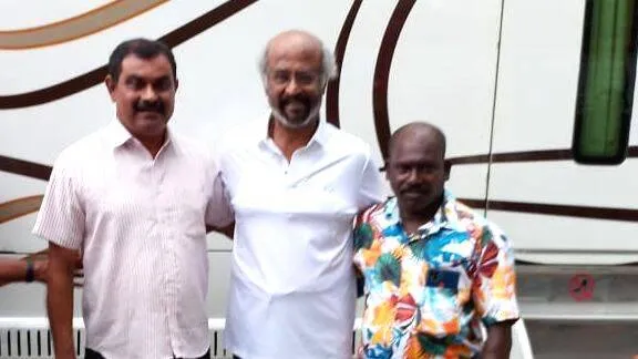 rajani