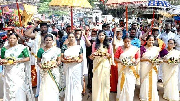 bharani