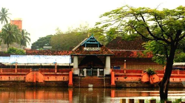 triprayar