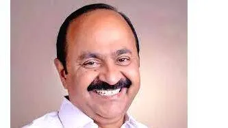 v-d-satheeshan