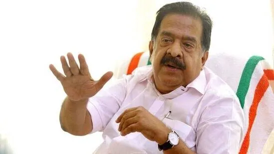 chennithala