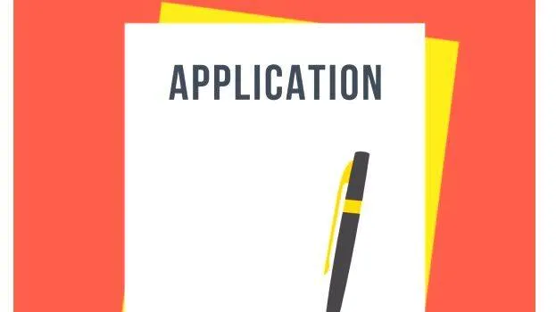 application