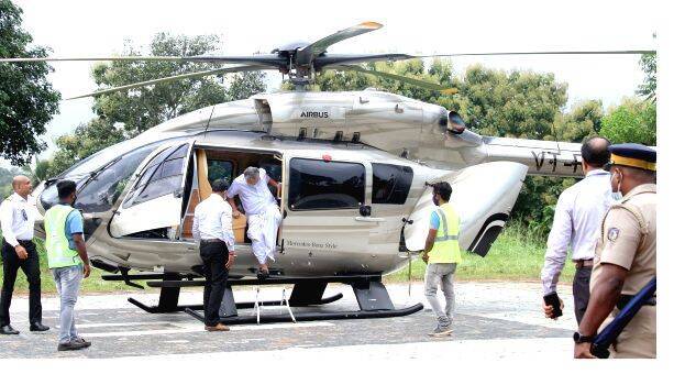 heli